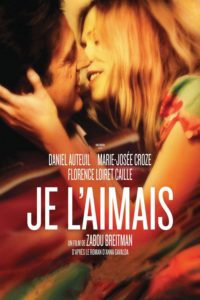 Affiche du film "Je l'aimais"