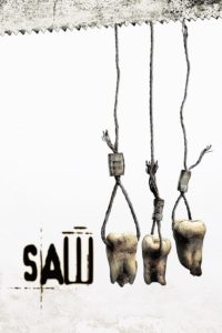 Affiche du film "Saw 3"