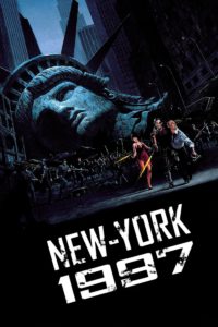 Affiche du film "New York 1997"