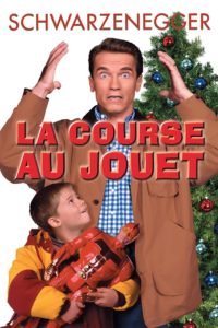 Affiche du film "La Course au jouet"