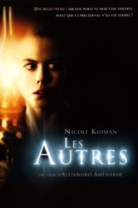 Affiche du film "Les Autres"