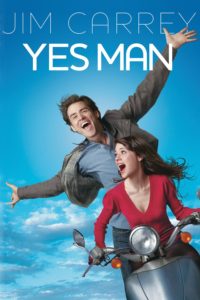 Affiche du film "Yes Man"