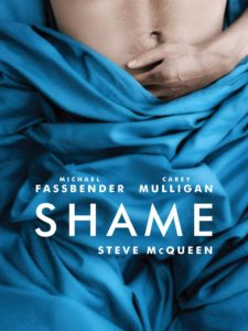 Affiche du film "Shame"