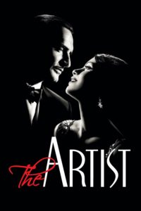 Affiche du film "The Artist"