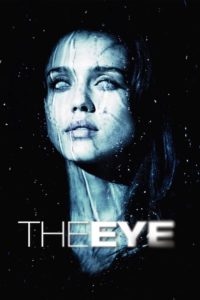 Affiche du film "The Eye"