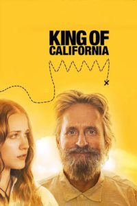 Affiche du film "King of California"