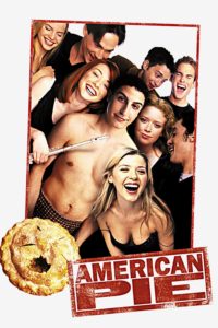 Affiche du film "American Pie"