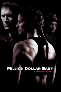 Affiche du film "Million Dollar Baby"