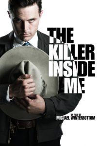 Affiche du film "The Killer Inside Me"