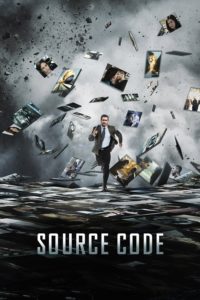 Affiche du film "Source Code"