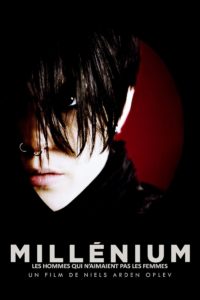 Affiche du film "Millénium, le film"