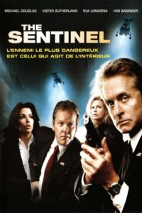 Affiche du film "The Sentinel"