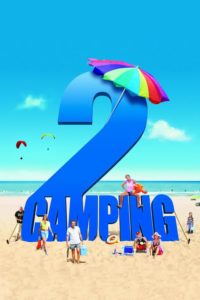 Affiche du film "Camping 2"