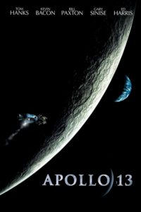 Affiche du film "Apollo 13"