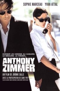 Affiche du film "Anthony Zimmer"
