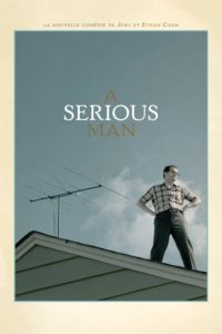Affiche du film "A Serious Man"