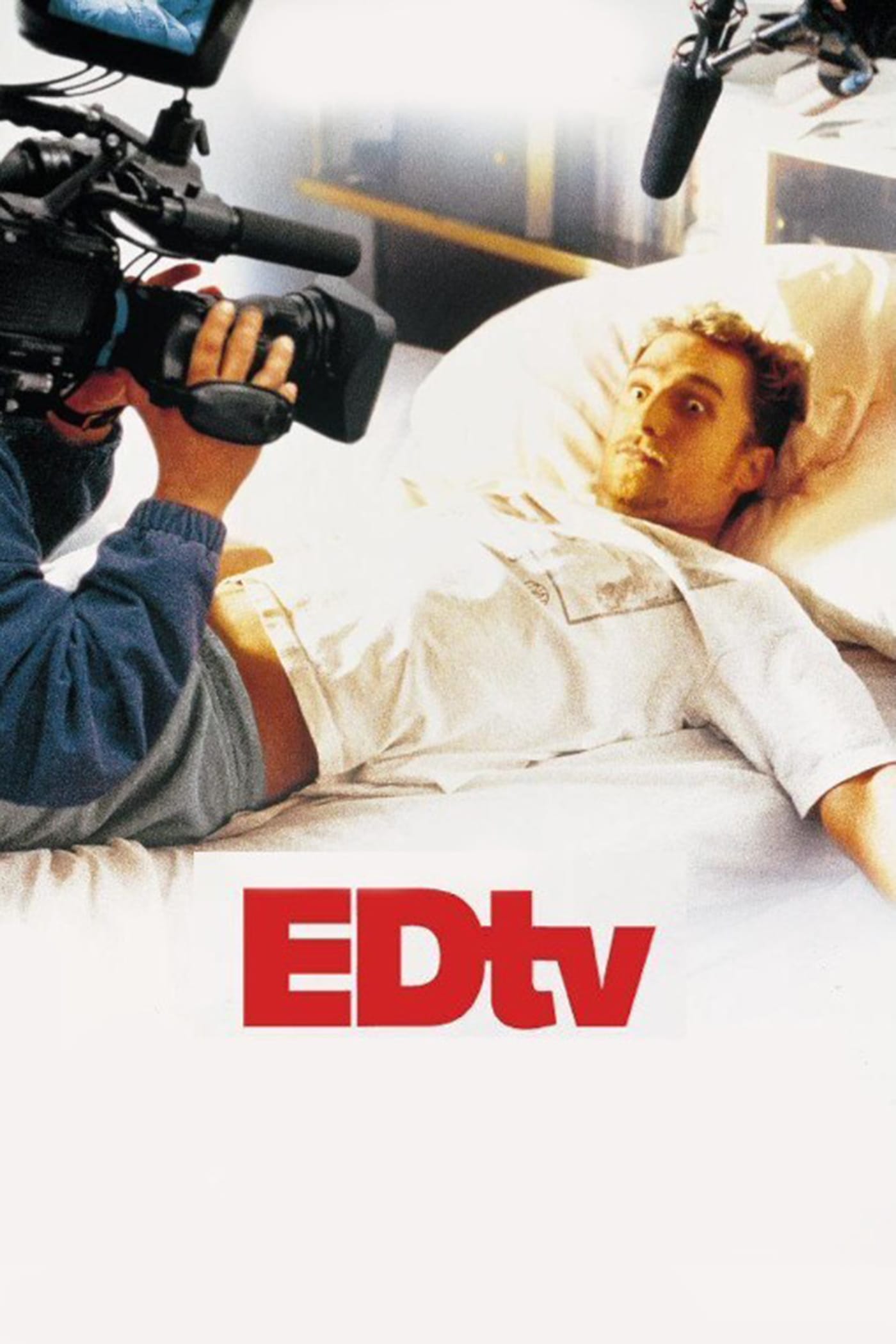 Affiche du film "En direct sur Ed TV"