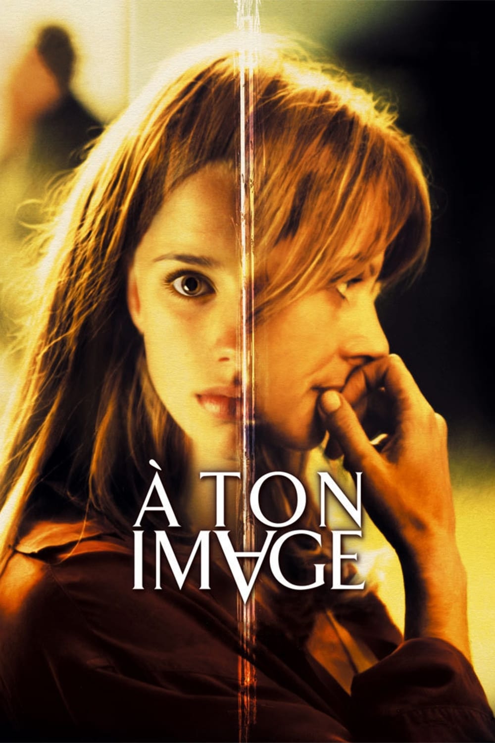 Affiche du film "À ton image"