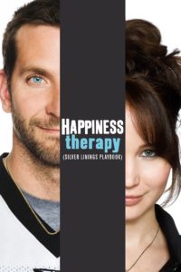 Affiche du film "Happiness therapy"