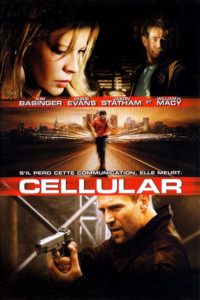 Affiche du film "Cellular"