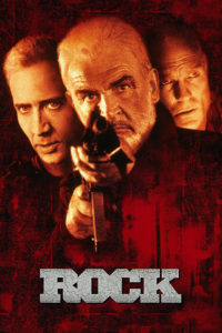 Affiche du film "Rock"