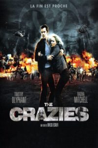 Affiche du film "The Crazies"