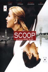 Affiche du film "Scoop"