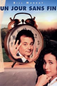 Affiche du film "Un Jour sans fin"