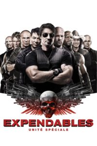 Affiche du film "Expendables : Unité spéciale"